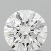 1.00ct Round Lab Grown Diamond (Colour D, Clarity VS1, Cut EX, IGI Certified)