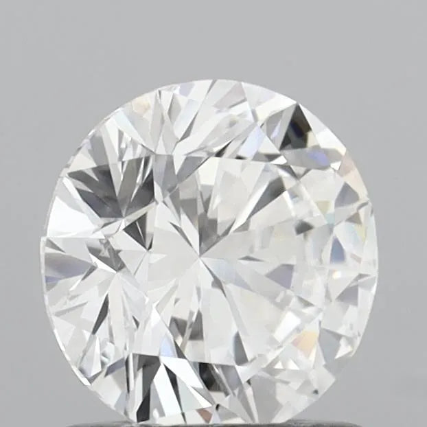 1.00ct Round Lab Grown Diamond (Colour D, Clarity VS1, Cut EX, IGI Certified)