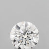1.00ct Round Lab Grown Diamond (Colour D, Clarity VS1, Cut EX, IGI Certified)