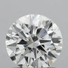 1.00ct Round Lab Grown Diamond (Colour D, Clarity VS1, Cut EX, IGI Certified)