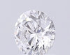 1.00ct Round Lab Grown Diamond (Colour D, Clarity VS1, Cut EX, IGI Certified)