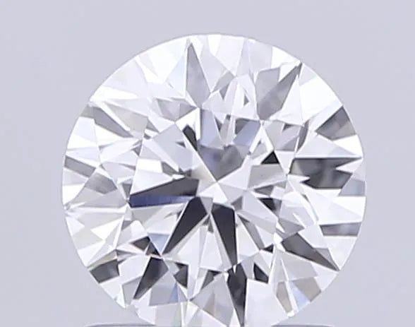1.00ct Round Lab Grown Diamond (Colour D, Clarity VS1, Cut ID, IGI Certified)