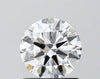 1.00ct Round Lab Grown Diamond (Colour D, Clarity VS1, Cut ID, IGI Certified)