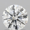 1.00ct Round Lab Grown Diamond (Colour D, Clarity VS1, Cut ID, IGI Certified)