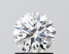 1.00ct Round Lab Grown Diamond (Colour D, Clarity VS2, Cut EX, IGI Certified)