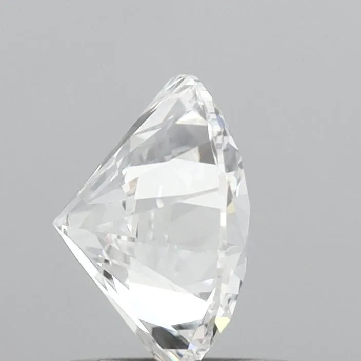 1.00ct Round Lab Grown Diamond (Colour D, Clarity VS2, Cut ID, IGI Certified)