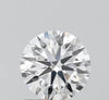 1.00ct Round Lab Grown Diamond (Colour E, Clarity VS1, Cut ID, IGI Certified)