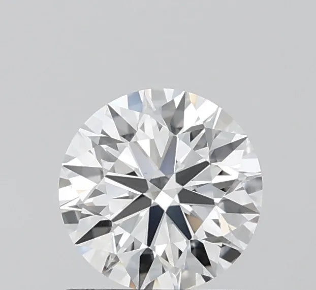 1.00ct Round Lab Grown Diamond (Colour E, Clarity VS1, Cut ID, IGI Certified)
