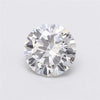 1.00ct Round Lab Grown Diamond (Colour E, Clarity VS2, Cut EX, IGI Certified)