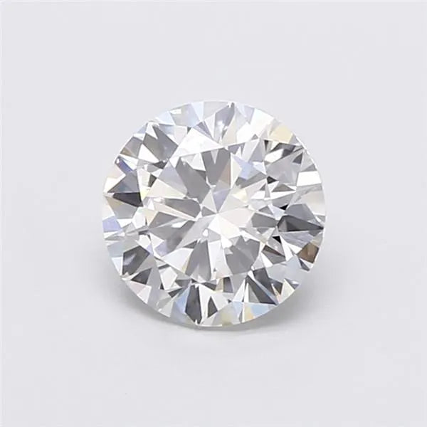 1.00ct Round Lab Grown Diamond (Colour E, Clarity VS2, Cut EX, IGI Certified)
