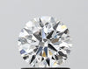 1.00ct Round Lab Grown Diamond (Colour E, Clarity VS2, Cut ID, IGI Certified)