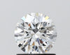1.00ct Round Lab Grown Diamond (Colour F, Clarity VVS2, Cut EX, IGI Certified)