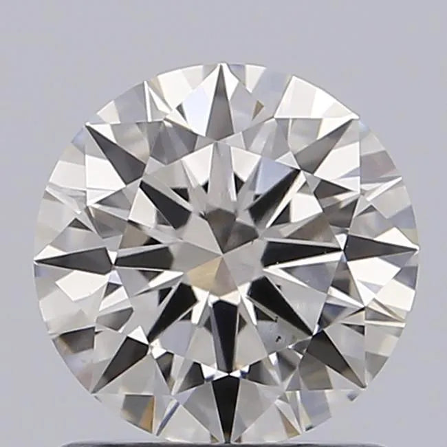 1.00ct Round Lab Grown Diamond (Colour H, Clarity VS1, Cut EX, IGI Certified)
