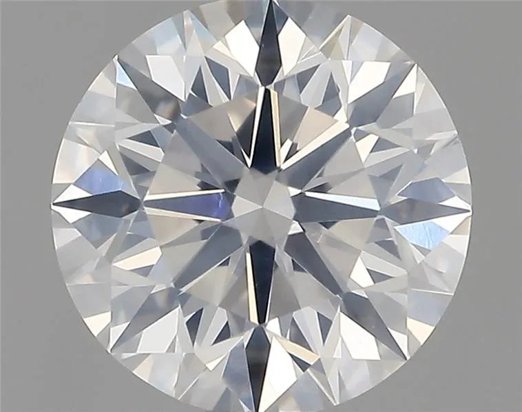 1.00ct Round Natural Diamond (Colour E, Clarity SI2, Cut EX, GIA Certified)