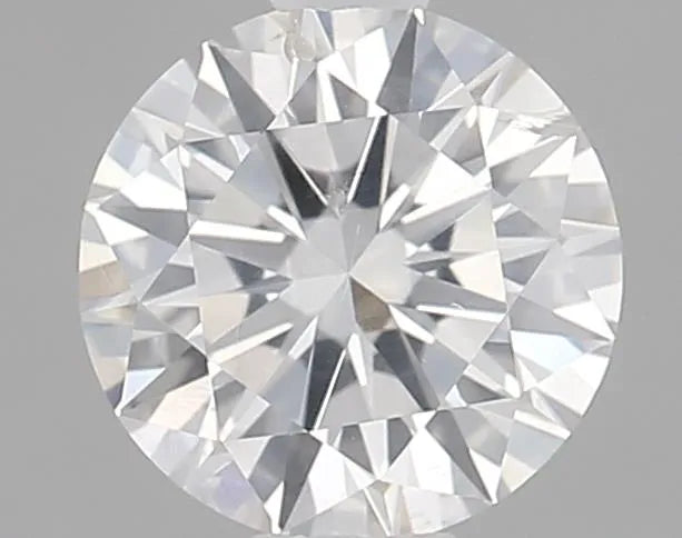1.00ct Round Natural Diamond (Colour F, Clarity SI2, Cut EX, GIA Certified)