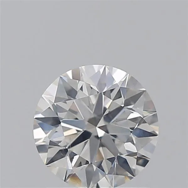 1.00ct Round Natural Diamond (Colour F, Clarity SI2, Cut EX, GIA Certified)
