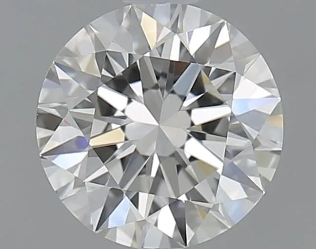 1.00ct Round Natural Diamond (Colour G, Clarity IF, Cut EX, IGI Certified)