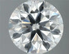 1.00ct Round Natural Diamond (Colour G, Clarity SI2, Cut EX, GIA Certified)