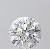 1.00ct Round Natural Diamond (Colour G, Clarity SI2, Cut EX, GIA Certified)