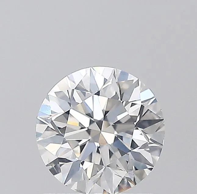 1.00ct Round Natural Diamond (Colour G, Clarity SI2, Cut EX, GIA Certified)