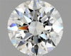 1.00ct Round Natural Diamond (Colour G, Clarity VS2, Cut EX, GIA Certified)