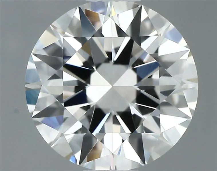 1.00ct Round Natural Diamond (Colour G, Clarity VVS1, Cut EX, GIA Certified)