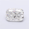 1.01ct Cushion modified Lab Grown Diamond (Colour E, Clarity VS1, IGI Certified)
