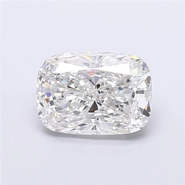1.01ct Cushion modified Lab Grown Diamond (Colour E, Clarity VS1, IGI Certified)