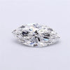1.01ct Marquise Lab Grown Diamond (Colour D, Clarity VS2, IGI Certified)