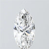 1.01ct Marquise Lab Grown Diamond (Colour F, Clarity VS2, IGI Certified)