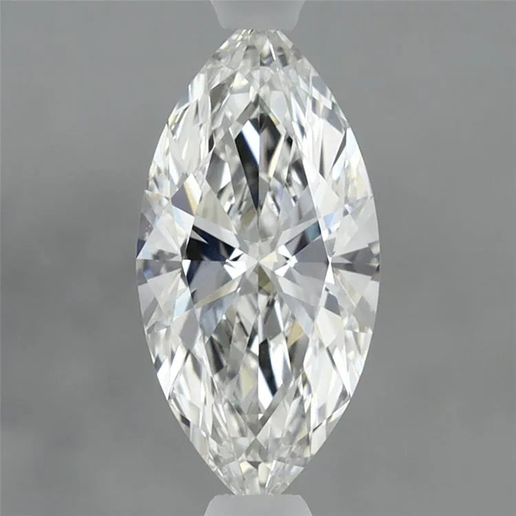 1.01ct Marquise Lab Grown Diamond (Colour F, Clarity VVS2, IGI Certified)