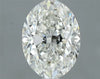 1.01ct Oval Natural Diamond (Colour H, Clarity VS2, GIA Certified)