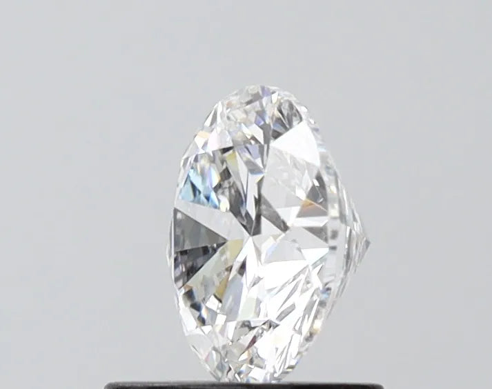 1.01ct Round Lab Grown Diamond (Colour D, Clarity VS1, Cut EX, IGI Certified)