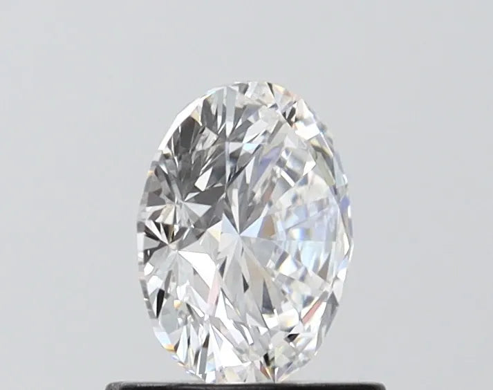 1.01ct Round Lab Grown Diamond (Colour D, Clarity VS2, Cut EX, IGI Certified)