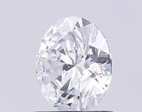 1.01ct Round Lab Grown Diamond (Colour E, Clarity VS1, Cut ID, IGI Certified)