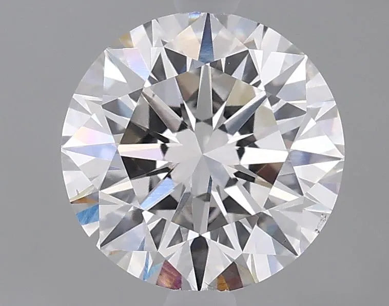 1.01ct Round Lab Grown Diamond (Colour E, Clarity VS2, Cut EX, IGI Certified)
