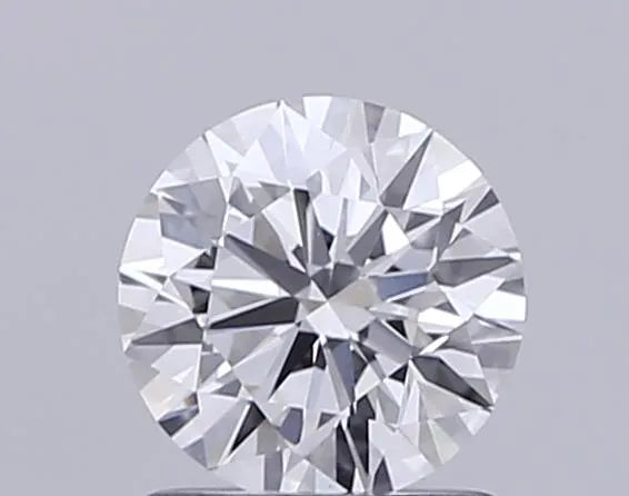 1.01ct Round Lab Grown Diamond (Colour E, Clarity VVS2, Cut ID, IGI Certified)