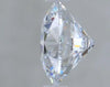 1.01ct Round Lab Grown Diamond (Colour F, Clarity VS2, Cut EX, IGI Certified)