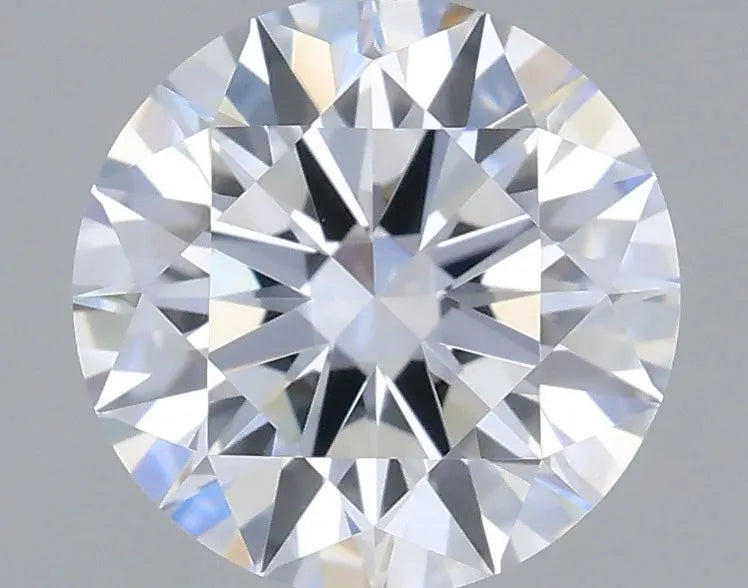 1.01ct Round Lab Grown Diamond (Colour G, Clarity VVS2, Cut ID, IGI Certified)