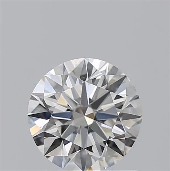 1.01ct Round Natural Diamond (Colour E, Clarity VS1, Cut EX, GIA Certified)