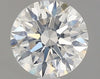 1.01ct Round Natural Diamond (Colour F, Clarity SI2, Cut EX, GIA Certified)