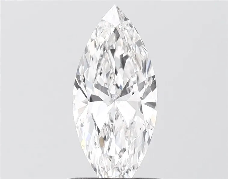1.02ct Marquise Lab Grown Diamond (Colour E, Clarity VS2, IGI Certified)