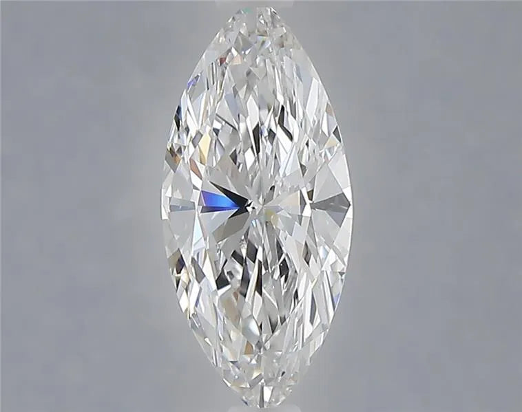 1.02ct Marquise Lab Grown Diamond (Colour E, Clarity VVS2, IGI Certified)