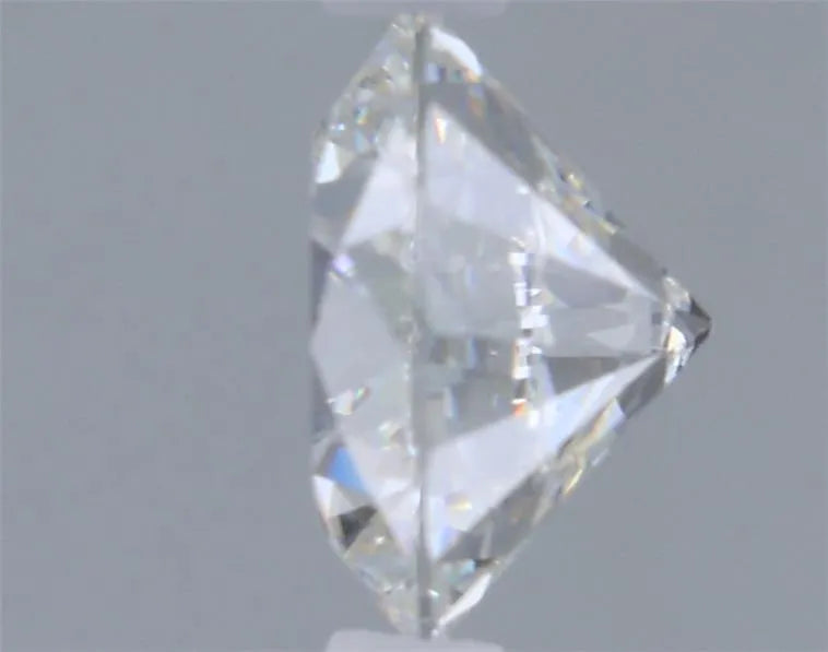 1.02ct Round Lab Grown Diamond (Colour D, Clarity VS1, Cut EX, IGI Certified)