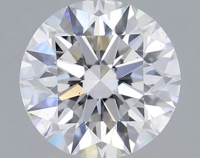 1.02ct Round Lab Grown Diamond (Colour D, Clarity VS2, Cut EX, IGI Certified)