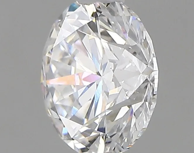 1.02ct Round Lab Grown Diamond (Colour E, Clarity VS2, Cut EX, IGI Certified)