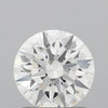 1.02ct Round Lab Grown Diamond (Colour E, Clarity VS2, Cut ID, IGI Certified)