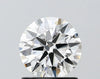 1.02ct Round Lab Grown Diamond (Colour F, Clarity VS2, Cut ID, IGI Certified)