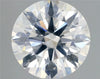 1.02ct Round Natural Diamond (Colour G, Clarity SI2, Cut EX, GIA Certified)