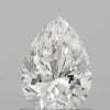 1.03ct Pear Lab Grown Diamond (Colour E, Clarity VS2, IGI Certified)